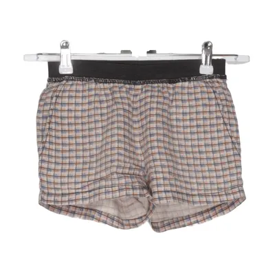 Pyjamashorts (Beige, Blauw, Meerkleurig) van Caramel
