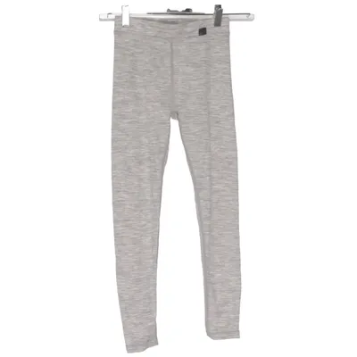 Thermobroek (Jr Wool Pants) van Neomondo Merinowol, Polyester