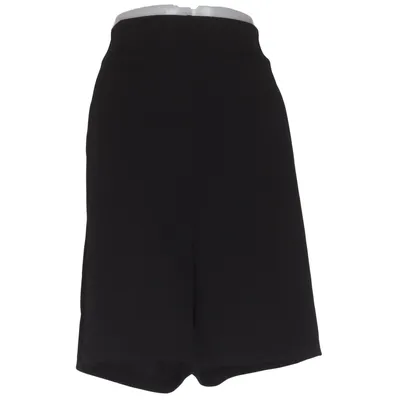 Korte broek (Zwart) van Ellos Elastaan, Polyester