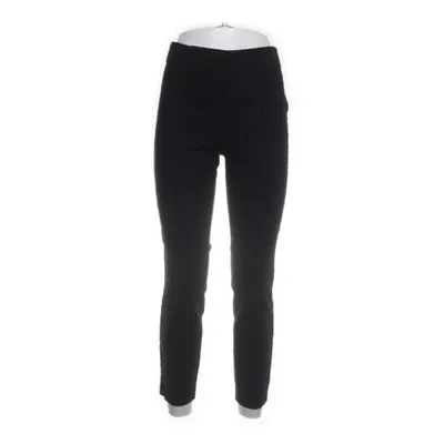 Pants (Black, White) from Essentials Elastane, Polyamide, Viscose