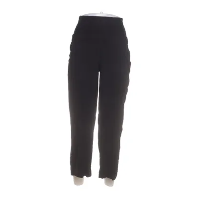 Mammabyxor (Svart) från H&M Mama Bomull, Elastan, Viskos