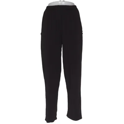 Pantalon (Noir) de Norhult Viscose