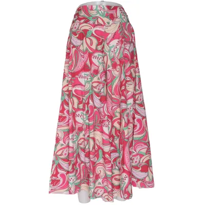 Maxi nederdel (New Collection) fra New Collection Viscose