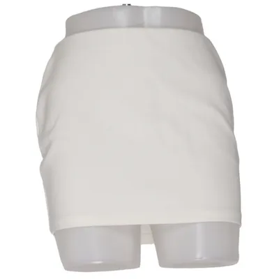 Jupe (Blanc) de Zara