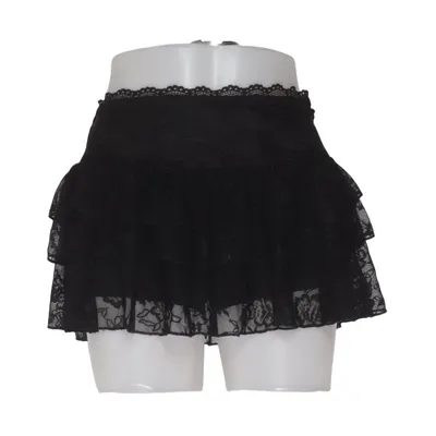Skirt (Black)