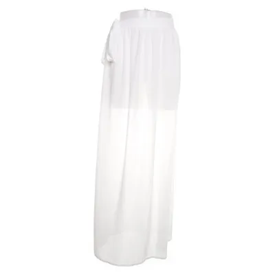 Jupe de plage (Blanc) de Shein