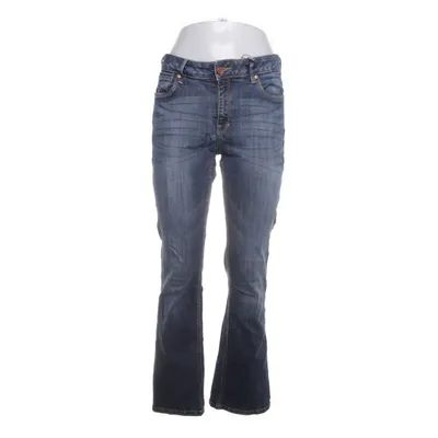 Jeans (Blue) from Denim by Lindex Cotton, Elastane