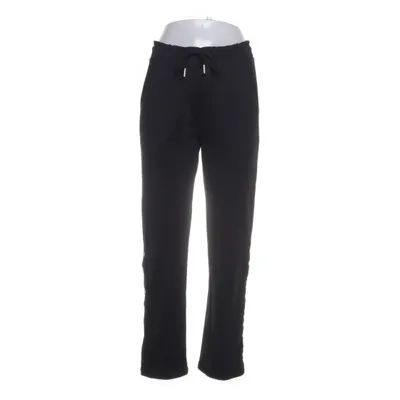 Pantalon de survêtement (Noir) de Woolrich Coton, Polyester