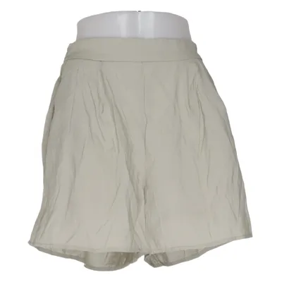 Korte broek (Groen) van Dazy Katoen, Polyester