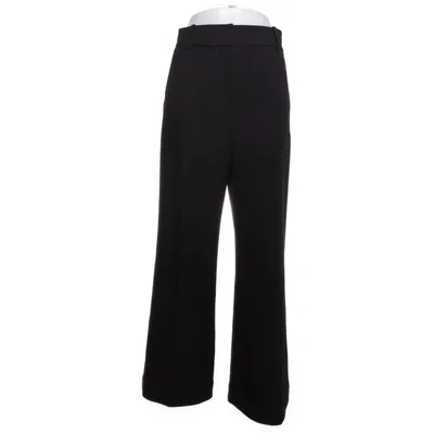 Bukser (Sort) fra & Other Stories Polyester, Elastan