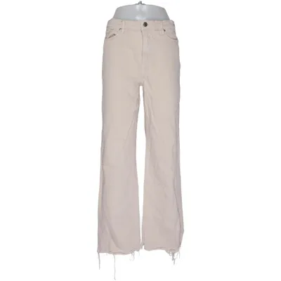Jean (Brown Split Jl) de Tomorrow Coton biologique, Polyester recyclé