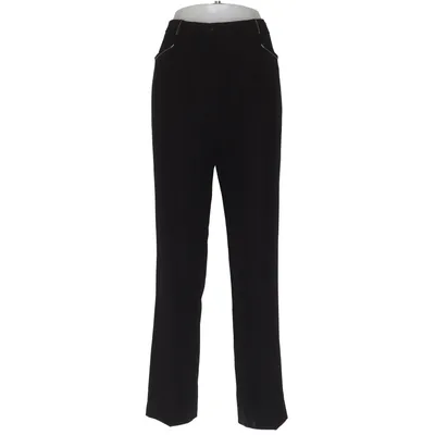 Pantalon de costume (Noir) de Christine Laure