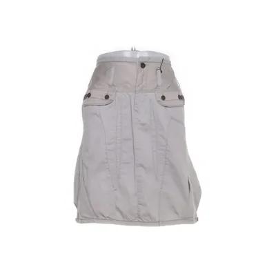 Skirt (Gray) from Marithé François Girbaud
