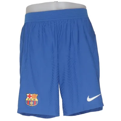 Trainingsshorts (Blauw) van Nike Polyester