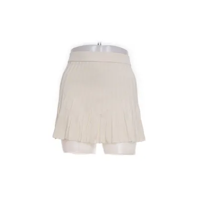Jupe (Beige) de Aya Muse