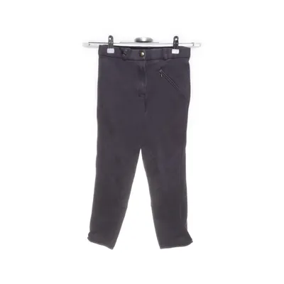 Ridbyxor (Grå) från Me & My Horse Bomull, Elastan