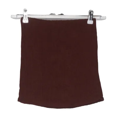 Skirt (Brown) from Monday Swimwear