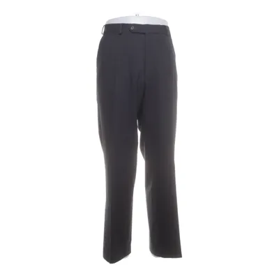 Pantalon de costume (Noir) de Digel Élasthane, Laine