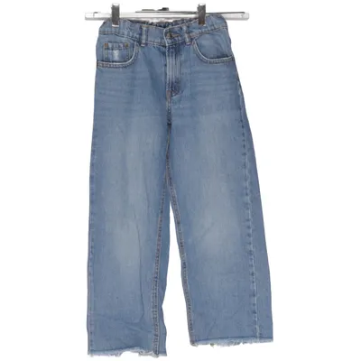 Jean (Bleu) de Zara Kids Coton