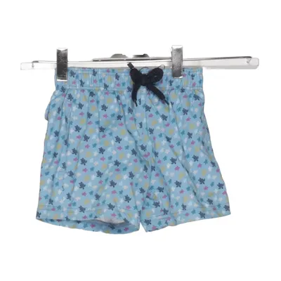 Zwemshort (Blauw, Meerkleurig) van Vilebrequin