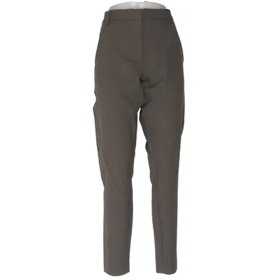 Stoffhose (Grau) von Fiveunits Elasthan, Polyester, Viskose