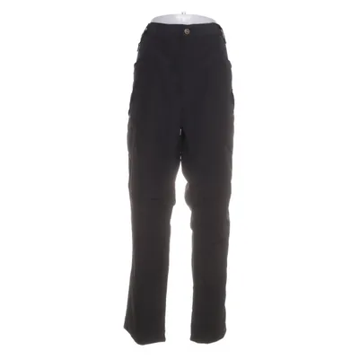 Friluftsbukser (Sort) Polyester