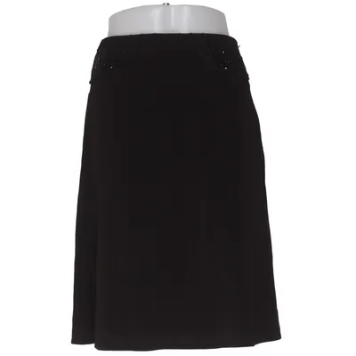 Skirt (Black) from Kookaï Acetate, Elastane, Polyamide