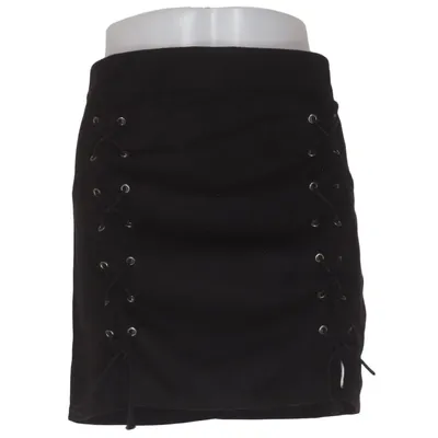 Skirt (Black) from Mr. KK