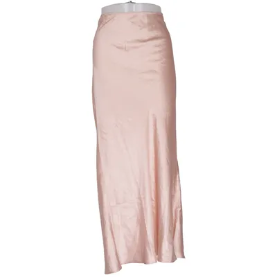 Maxi skirt (Beige)