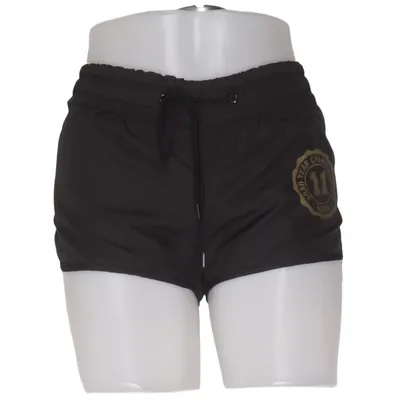 Sports shorts (Black) from Estate Clothing Polyester