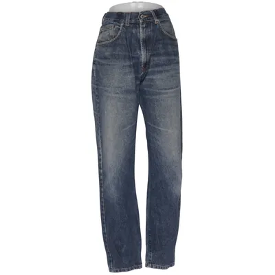 Spijkerbroek (Vintage) van Dolce & Gabbana Basic Katoen
