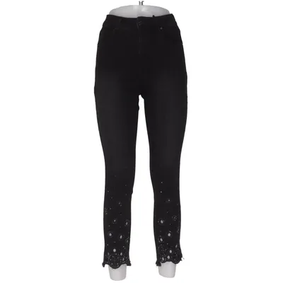 Spijkerbroek (211099U) van Frank Lyman Katoen, Elastaan, Polyester, Viscose