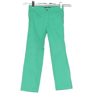 Chinos (Grön) från GANT Bomull