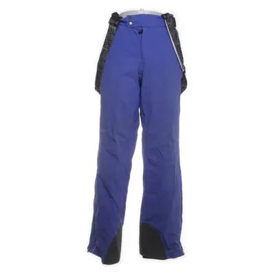 Snow pants (Blue) from Frencys Polyamide, Polyurethane