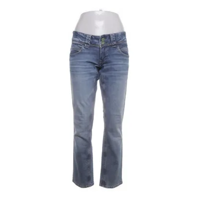 Jeans (Blå) fra Pepe Jeans Bomuld, Elastan, Polyester