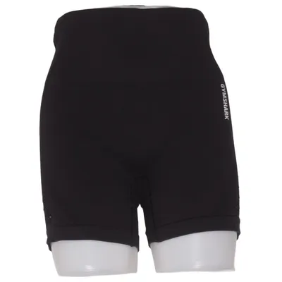 Compression shorts (Black) from Gymshark