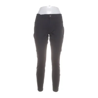 Broek (Zwart) van Haglöfs Elastaan, Polyamide
