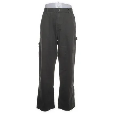 Arbetsbyxor (Grön) från New Garments Bomull