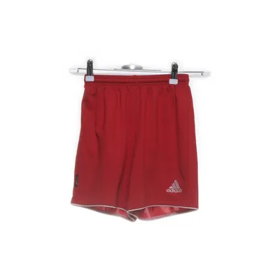 Träningsshorts (Röd) från Adidas