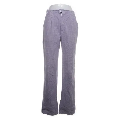 Byxor (Vit, Lila) från Amsterdam