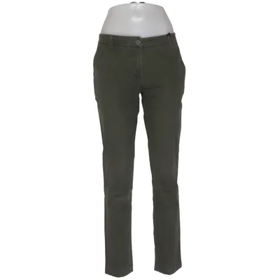 Chino (Vert) de Napapijri Coton, Élasthane