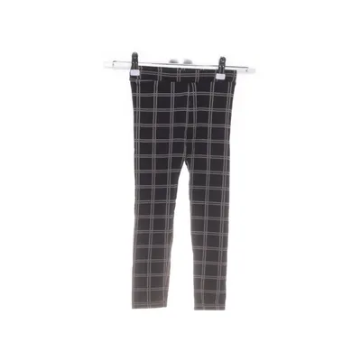 Leggings (Svart, Flerfärgad) från Rikiki Bomull, Elastan