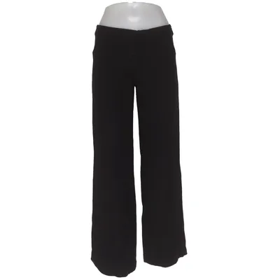 Palazzobyxor (Svart) från Reformation Acetat, Polyester, Viskos