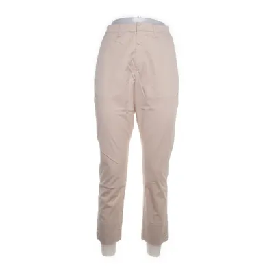Chinos (Beige) van HOPE by Ringstrand Söderberg Katoen, Elastaan