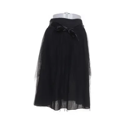 Jupe en tulle (Noir) de Hillevi