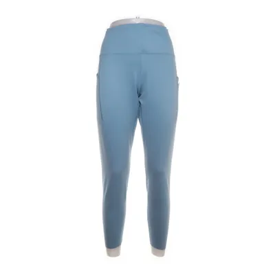 Träningstights (Blå) från Nike