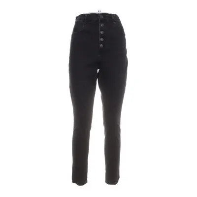 Jeans (Svart, Grå) från Garage Bomull, Elastan, Polyester