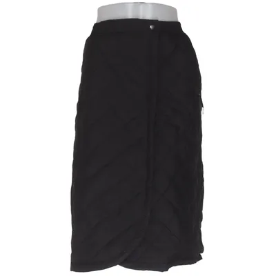Funktionsrock (Schwarz) von CRW Polyester