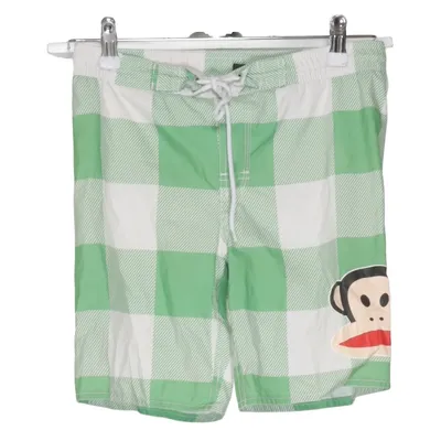 Badeshorts (Grün, Weiß) von Paul Frank Polyester