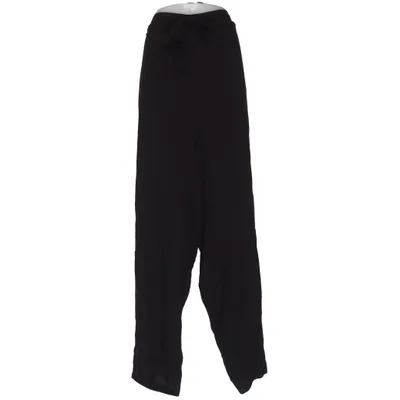 Wikkelbroek (Grijs) van Janina Curved Viscose